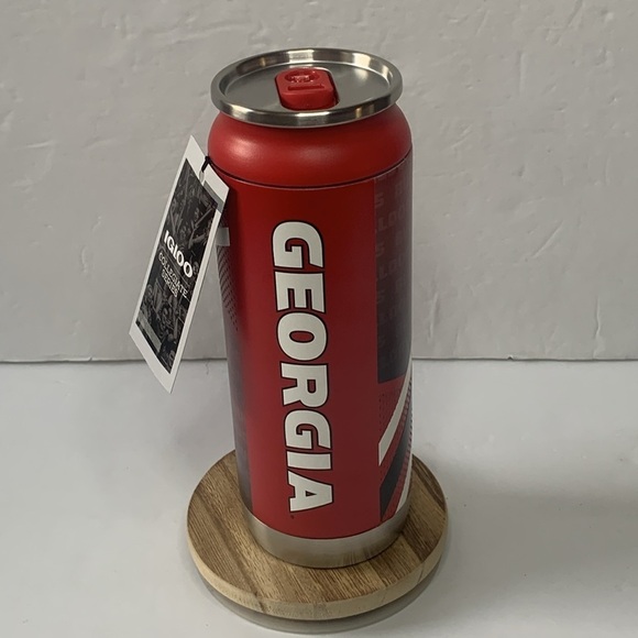 Igloo Georgia 16 oz Tumbler Can New - Picture 2 of 7